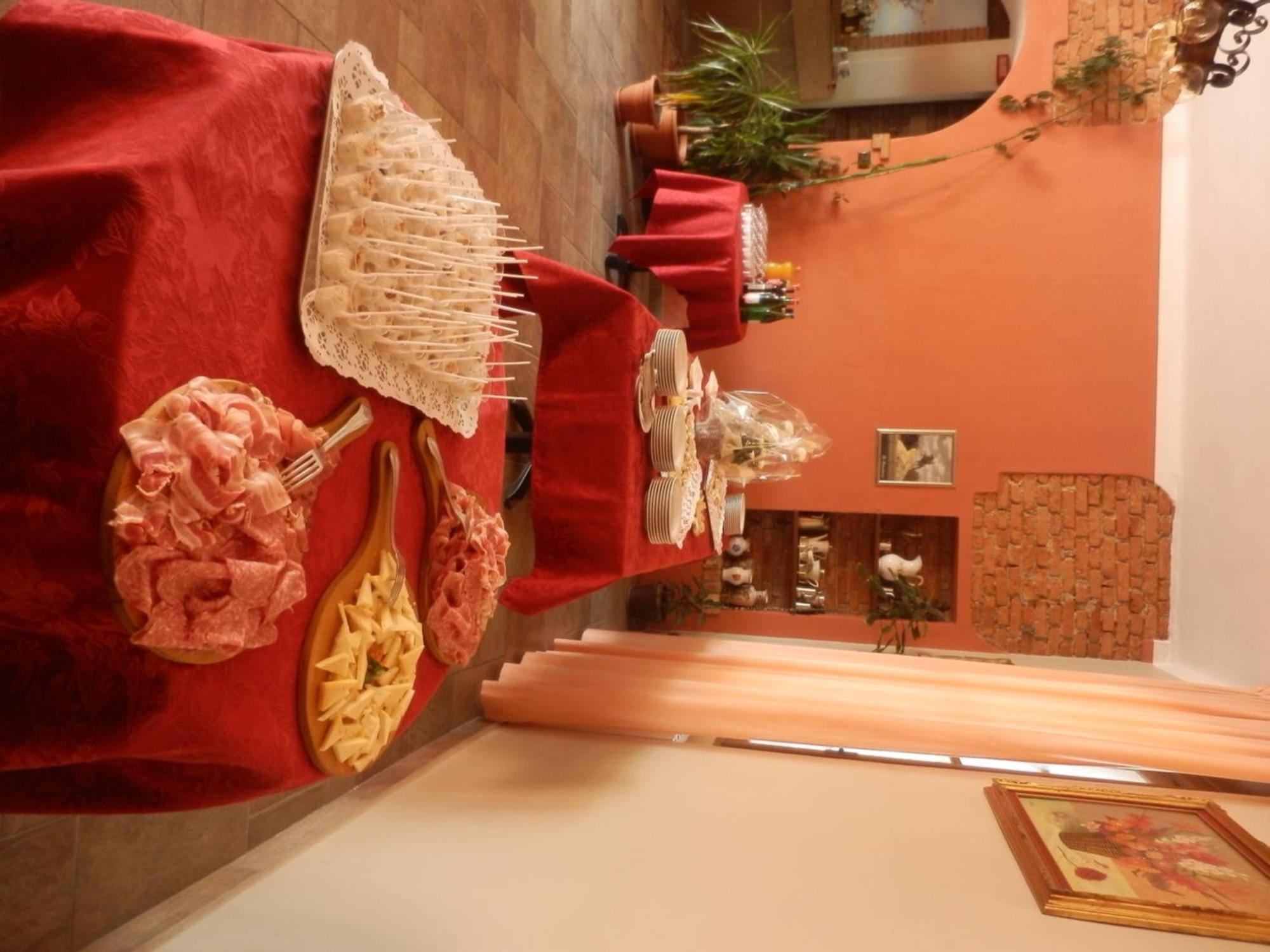 Albergo Ristorante Monterosa Ameno Екстер'єр фото